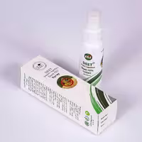 اسپری دافع حشرات دیت 10% | Deet Insect Repellent Spray