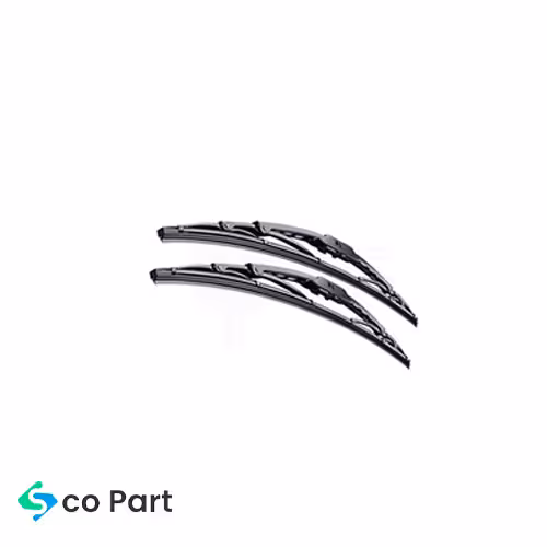 تیغه برف پاک کن جلو راست 983603X000