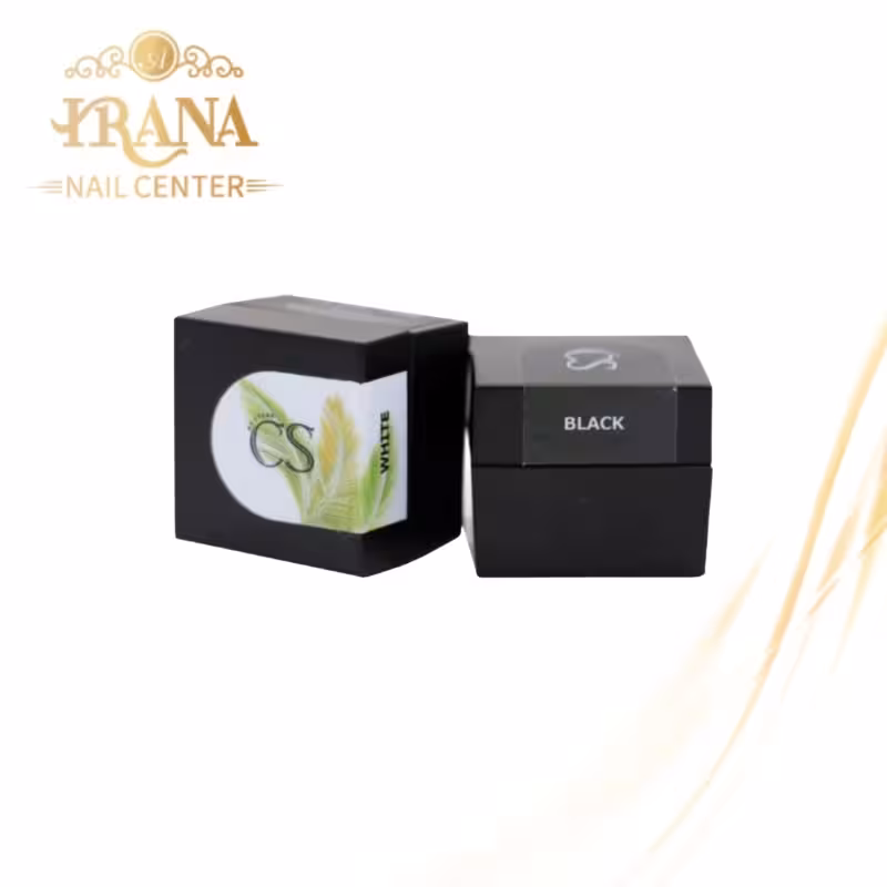 اسپايدر ژل ناخن سيکاس