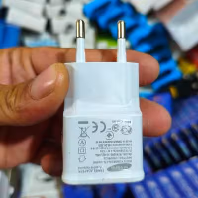 سرش شارژر 1 آمپر سامسونگ