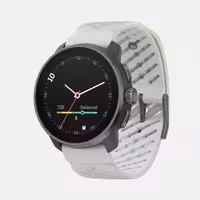 قیمت و خرید ساعت مچی تیتانیوم با بند گرافیت اندازه 45mm سونتو مدل Suunto Race S اورجینال