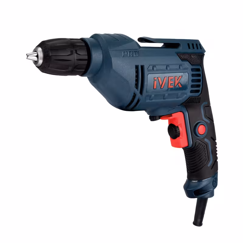 دریل 10 اتوماتیک ایوک مدل K-7311 | کالا مکس