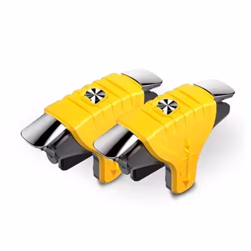 دسته بازی موبایل پابجی و کالاف دیوتی F01 - 69370644