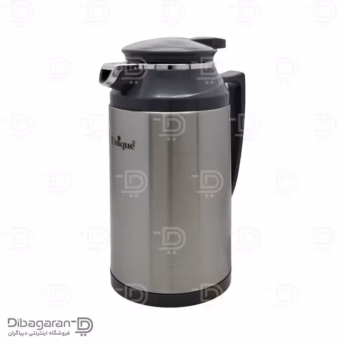 فلاسک یونیک 1 لیتر استیل کد 1870-UN