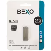 فلش 64 گیگ Bexo B-500