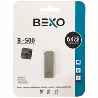فلش 64 گیگ Bexo B-500