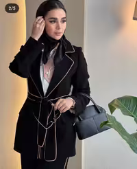 کت شلوار شیک و اسپرت محلسی سدنا