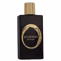 دکانت ادوپرفیوم Lucevera از برند Accendis