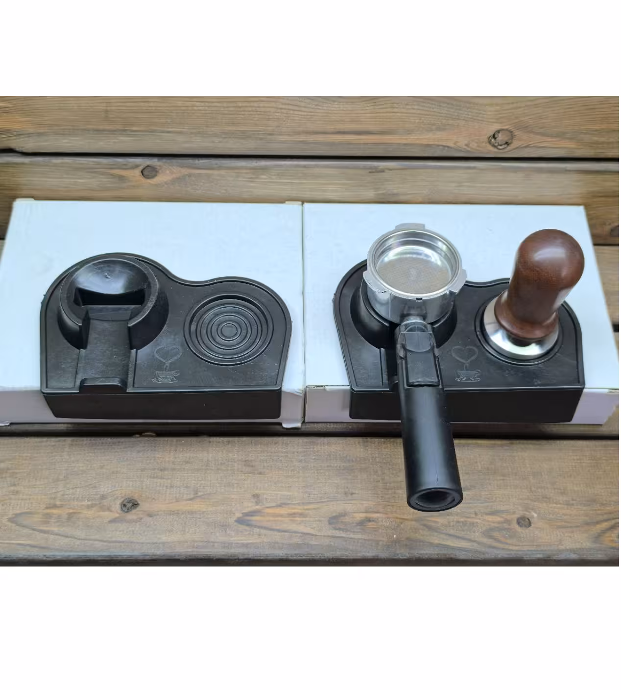 مت استندار لبه دار سایز 51