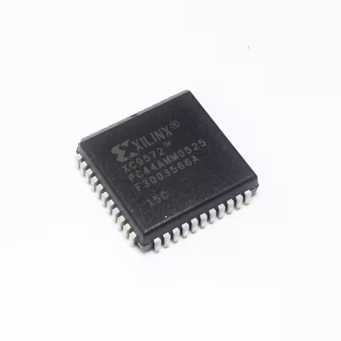 XC9572-15PC44C