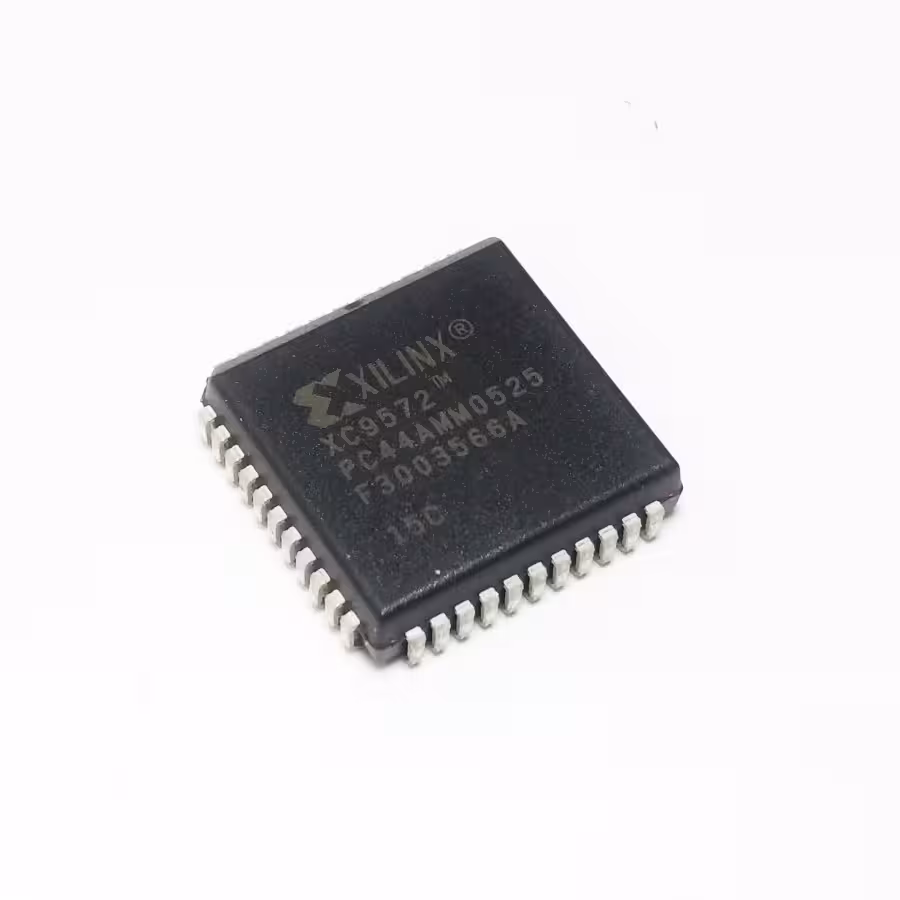 XC9572-15PC44C