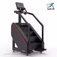 پله برقی باشگاهی ایمپالس مدل Impulse XSC700