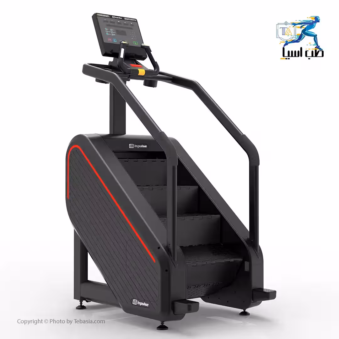 پله برقی باشگاهی ایمپالس مدل Impulse XSC700