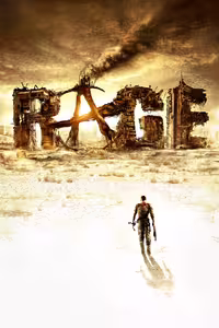 خرید بازی RAGE