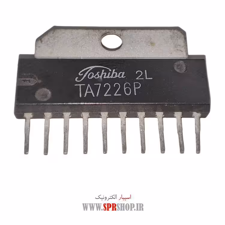 آی سی TA7226
