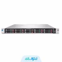 سرور HP مدل 360 G9 8SFF