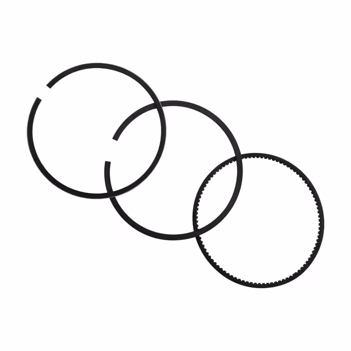 رینگ موتور الدورا کد 87110645 مناسب برای پژو 206 تیپ 5 سایز استاندارد مجموعه 3 عددی