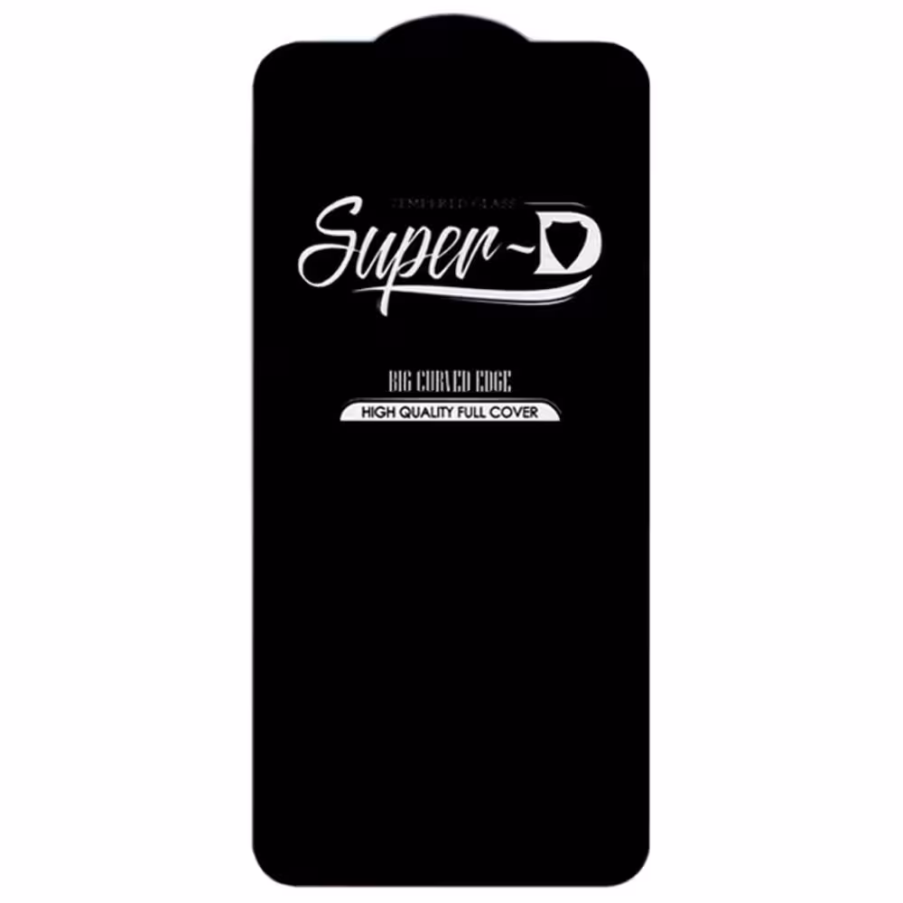 گلس شیشه ای سوپردی SuperD شیائومی Poco M3 Pro - Note 10 5G - Note 10T 5G