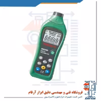دورسنج نوری و لیزری مستک مدل MS6208B Laser