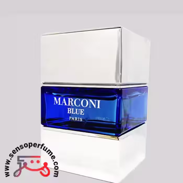 عطر ادکلن مارکونی بلو | marconi blue