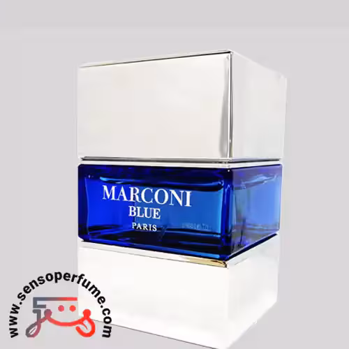 عطر ادکلن مارکونی بلو | marconi blue