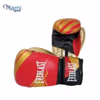 دستکش بوکس اورجینال EVERLAST 2022 قرمز