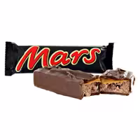 شکلات مارس Mars حجم 51 گرم