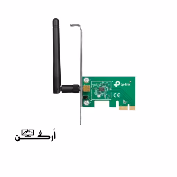 کارت شبکه بی‌سیم تی پی لینک مدل TL-WN781ND