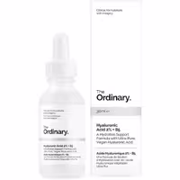 سرم آبرسان هیالورونیک اسید اوردینری The Ordinary