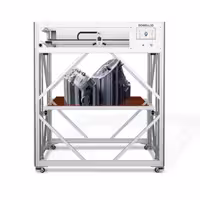 خرید و قیمت پرینتر سه بعدی داول تری دی مدل DM6Plus برند Dowell 3D