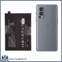 باتری وان پلاس نورد | Battery OnePlus Nord BLP785