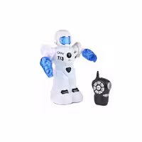 ربات کنترلی مدل چند منظوره کد 244