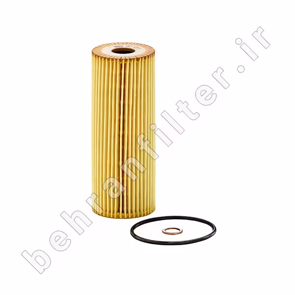 فیلتر روغن رودیوس 2011 - 2012