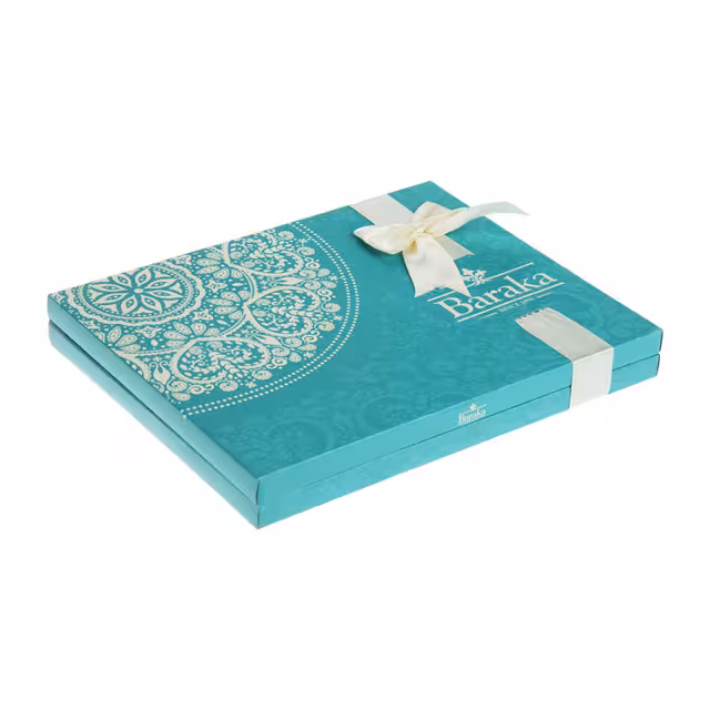 شکلات کادوئی شمس باراکا 160 گرمی