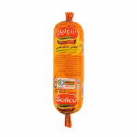 کالباس خشک هلندی 60 درصد گوشت قرمز سولیکو کاله 500 گرمی