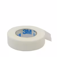 چسب ضد حساسیت میکروپور 3M عرض 1/25 سانتی متری