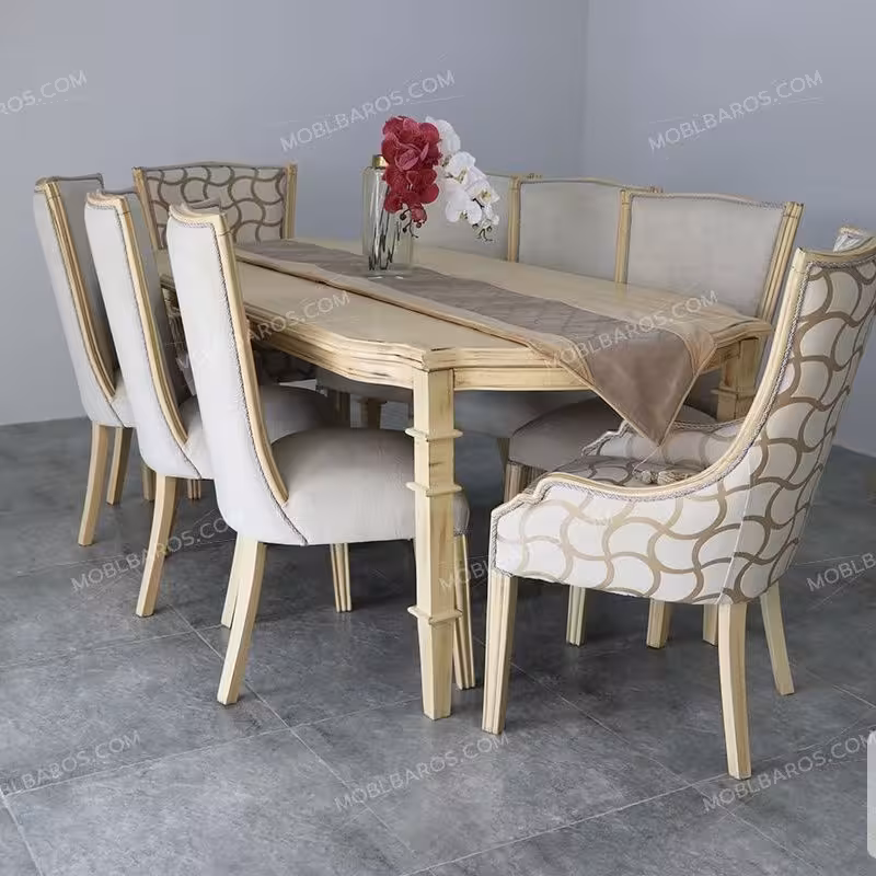 سرویس غذاخوری جدید منهتن (ارسال با باربری پس کرایه)