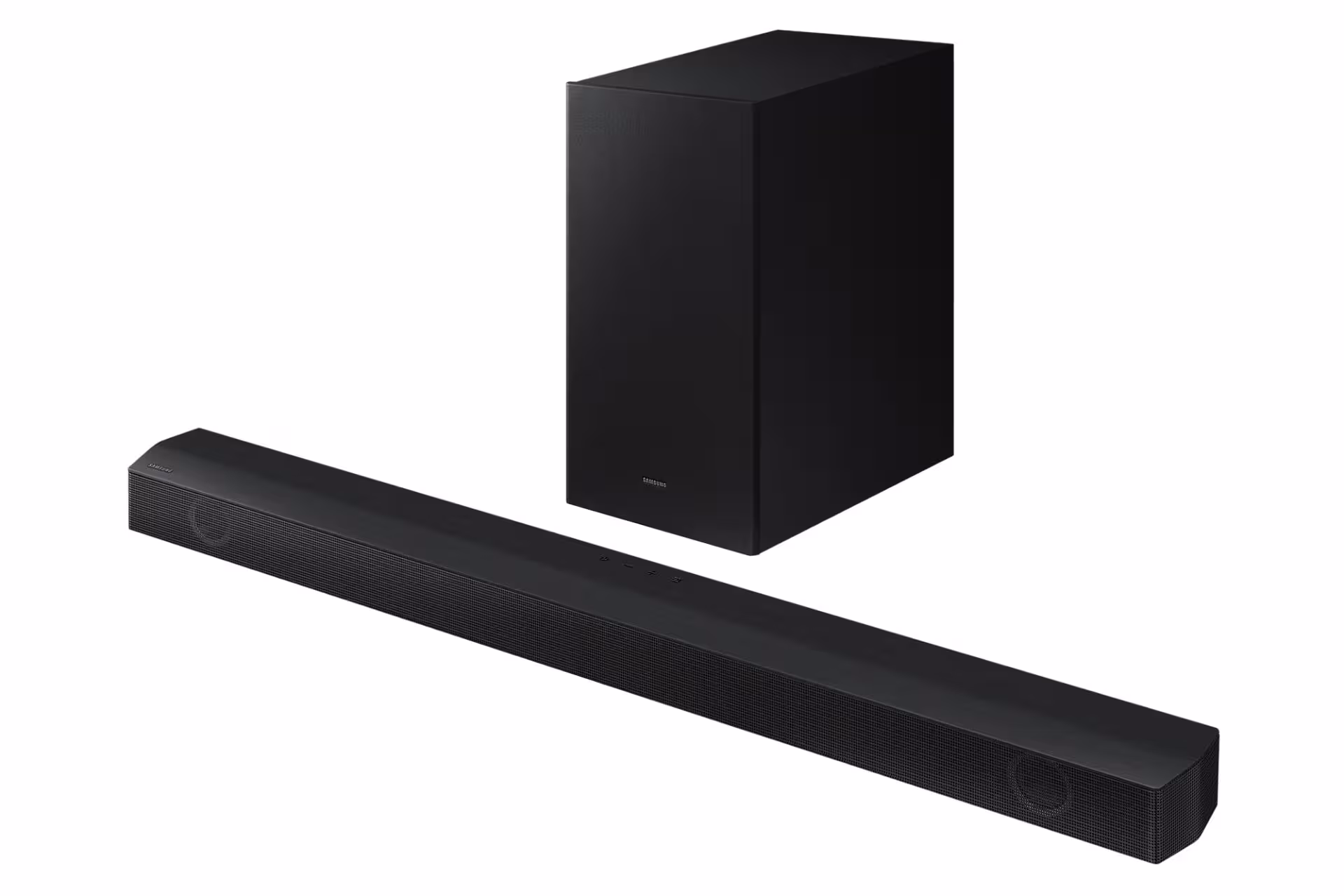 ساندبار سامسونگ HW-B550