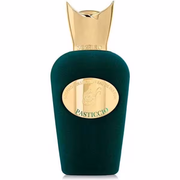 عطر سوسپیرو پستیچیو ( SOSPIRO – Pasticcio )
