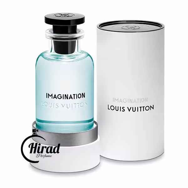 خرید و قیمت عطر ادکلن لویی ویتون ایمجینیشن - هیراد پرفیوم