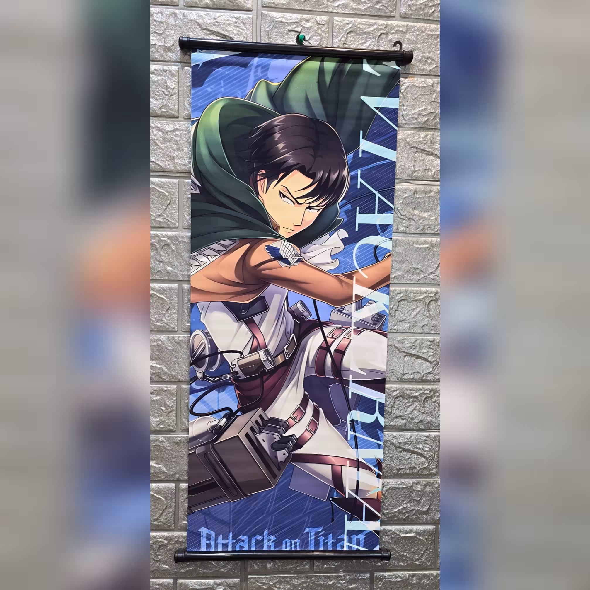 اسنپ پوستر انیمه ای 14