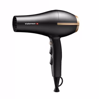 سشوار والوروس سری Swiss مدل VL 504