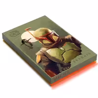 هارد اینترنال سیگیت مدل STKL2000406 ظرفیت 2 ترابایت