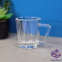 نيم ليوان سورنا دسته دار کادو زنگان 8دک 1422