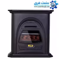 شومینه گازی توان مدل کسری 24000