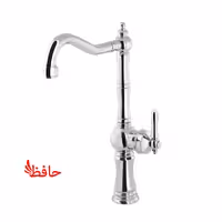 شیر ظرفشویی سمپو مدل نویان کروم