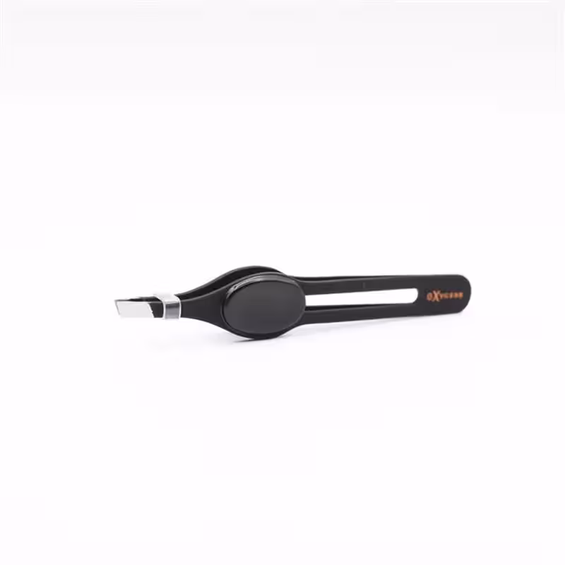 موچين انبرى انگشتى اكسيژن مدل Oxygene tweezer ox_299