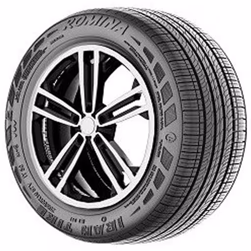 خرید لاستیک ایران تایر سایز 195/60R14 گل رومینا تک حلقه ای | اتوموبی