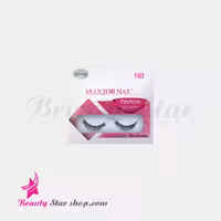 مژه مصنوعی کره ای مکس ژورنال مدل NB