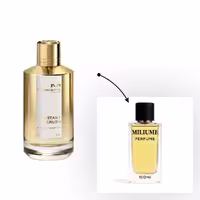اسانس عطر Mancera Instant Crush برند Argeville - کد 1116 - مانسرا اینستنت کراش 100ML - میلیوم پرفیوم